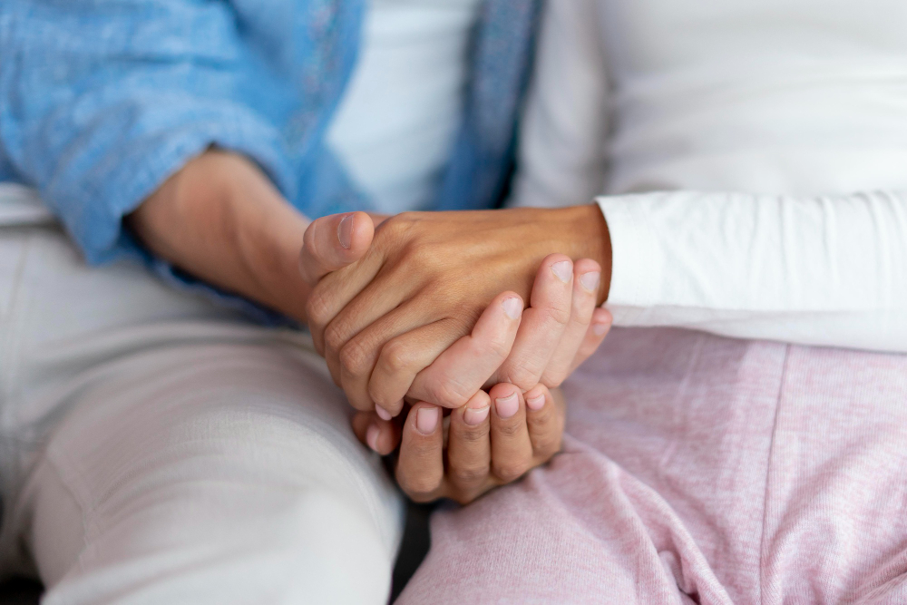 supportive care