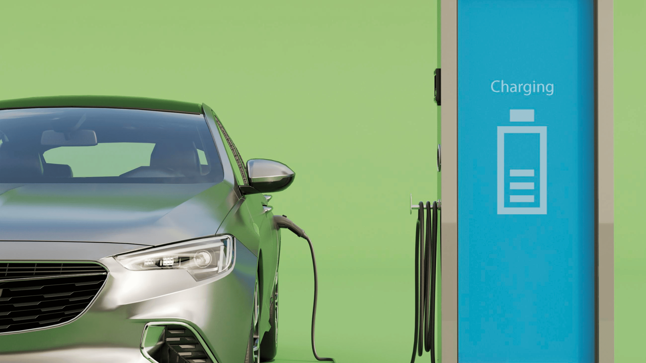 Electric Cars