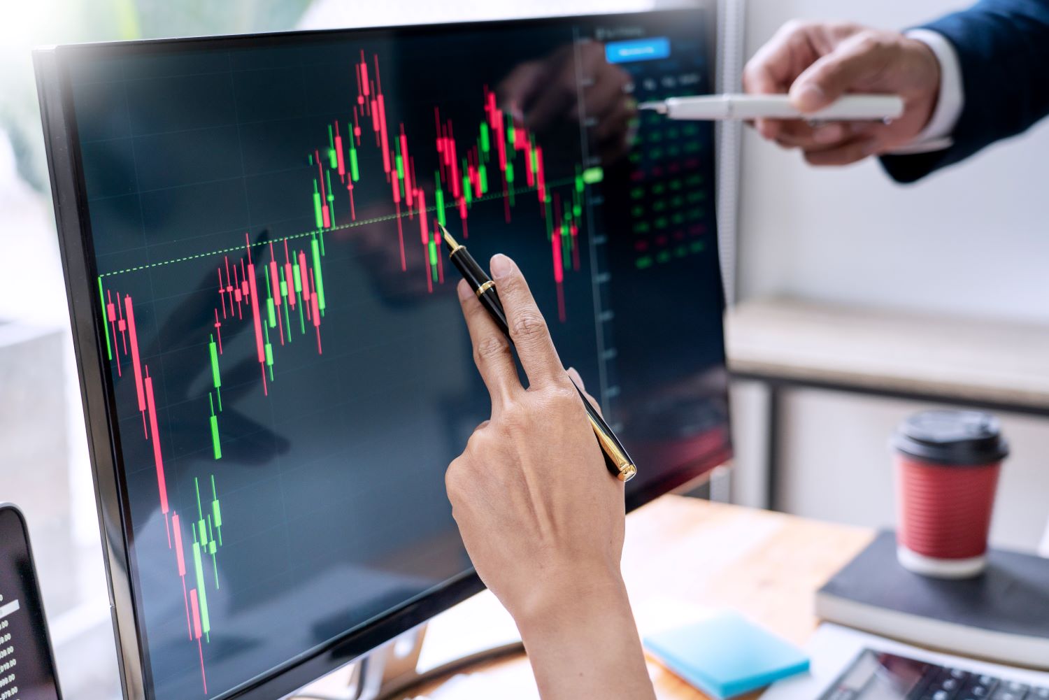 Trading Brokers