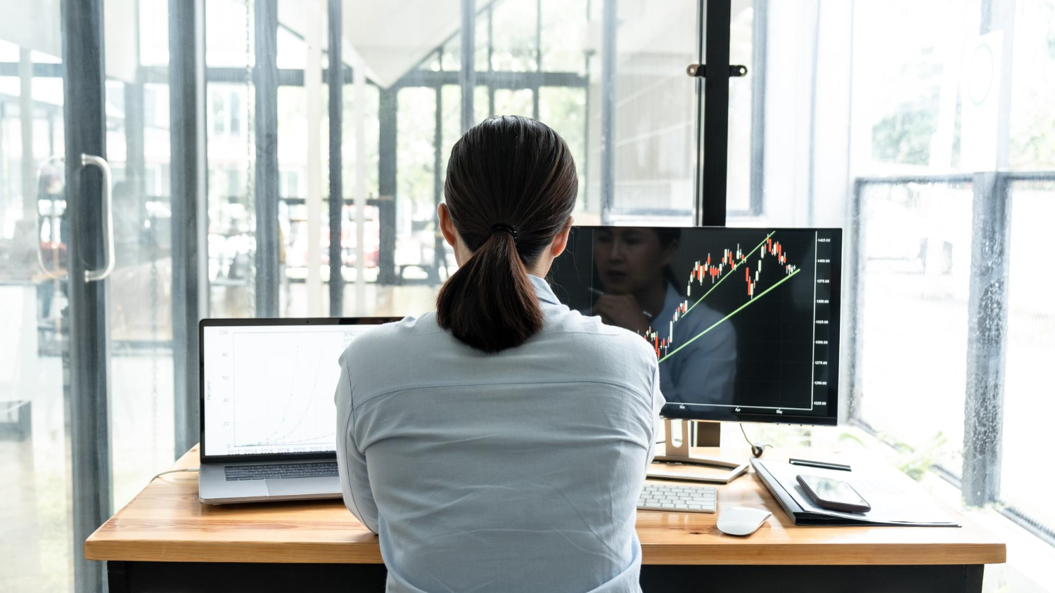 Forex Broker